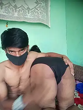 Group Of Lust online show from May 14, 7:03 am
