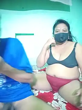 Group Of Lust online show from May 11, 2:45 pm