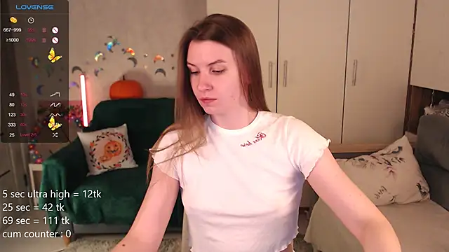 your jane online show from October 3, 2:38 am