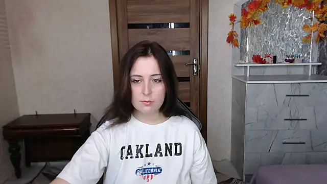 Kristy-Max online show from October 13, 10:29 am