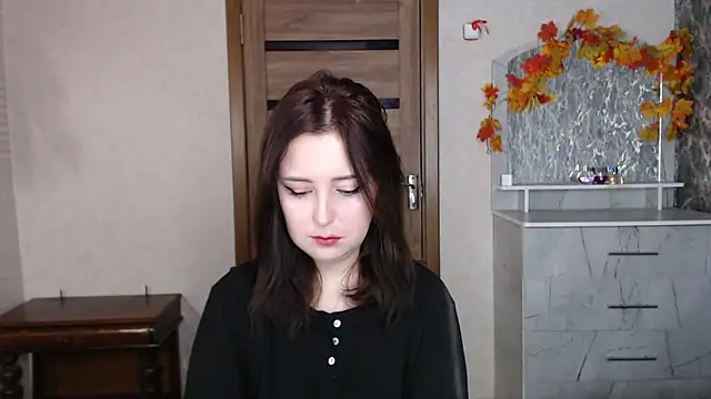 Kristy-Max online show from October 16, 6:05 am