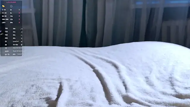 SunnyRisha online show from October 10, 5:12 am