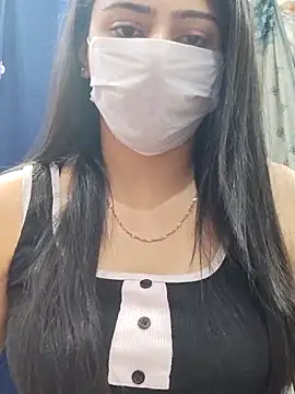 Ivymybae online show from March 20, 10:42 am