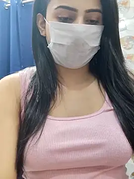 Ivymybae online show from November 11, 10:34 am