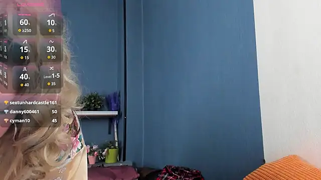 JessicaFoxie online show from October 27, 4:13 pm