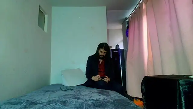 deserters anki online show from March 24, 10:37 pm