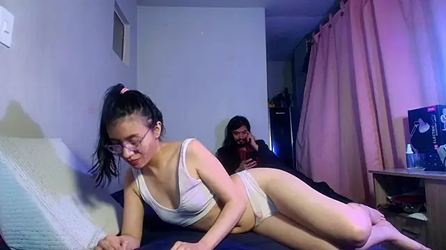 deserters anki online show from February 7, 1:20 am