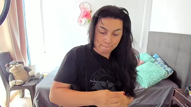 Judychase2 online show from September 8, 7:02 pm