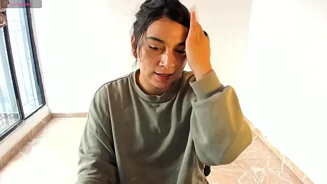 Judychase2 online show from November 13, 3:44 pm