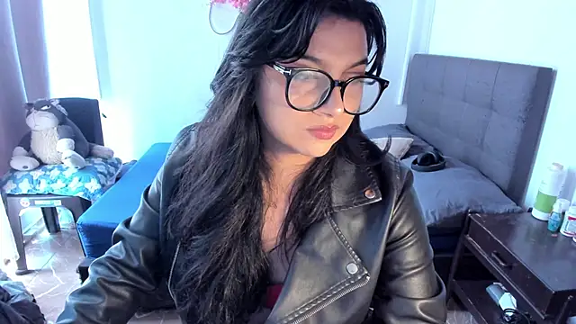 Judychase2 online show from October 2, 5:40 pm