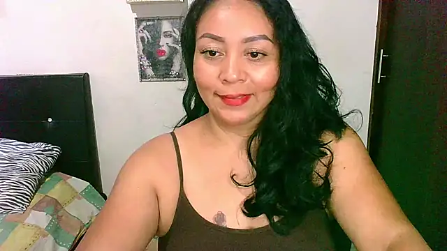 zaray bella online show from March 30, 9:47 pm