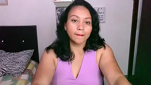 zaray bella online show from September 19, 9:25 pm