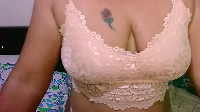 zaray bella online show from March 8, 2:04 am