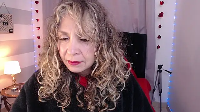 Afrodita sg online show from February 25, 2:26 pm