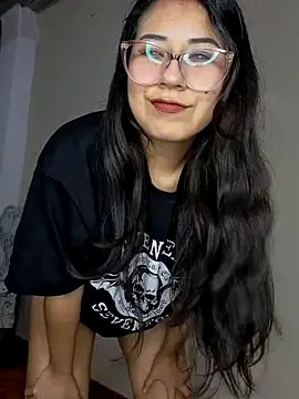 MishuColfer online show from December 23, 2:48 am