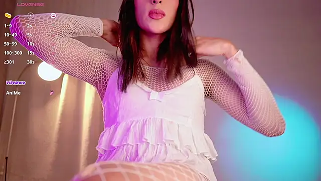 Samara Gray online show from January 6, 7:28 pm