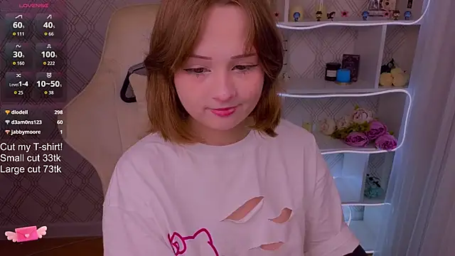 Mary uw online show from December 5, 4:12 am