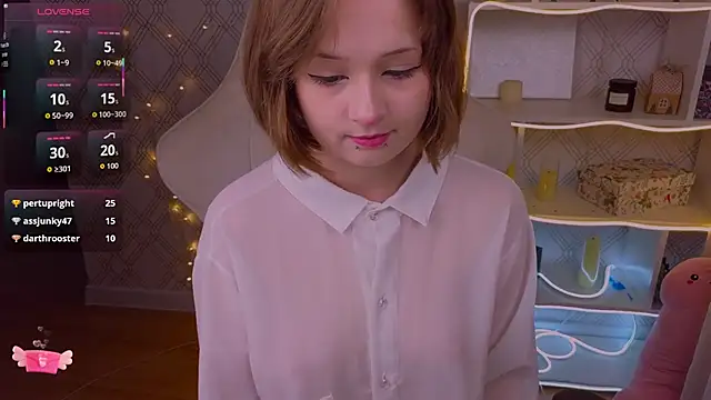 Mary uw online show from January 18, 4:53 am