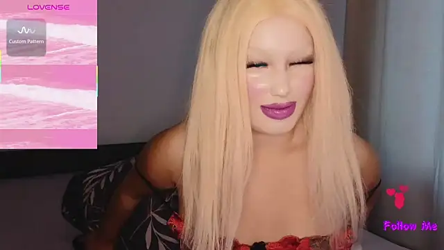 rosebelle11111 online show from March 8, 7:23 am