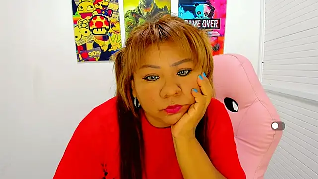 victoria love89 online show from November 4, 3:00 am