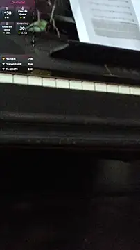 JoleneFuego online show from February 21, 2:07 pm