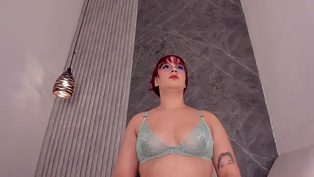 ArielSexHot online show from January 7, 3:21 am