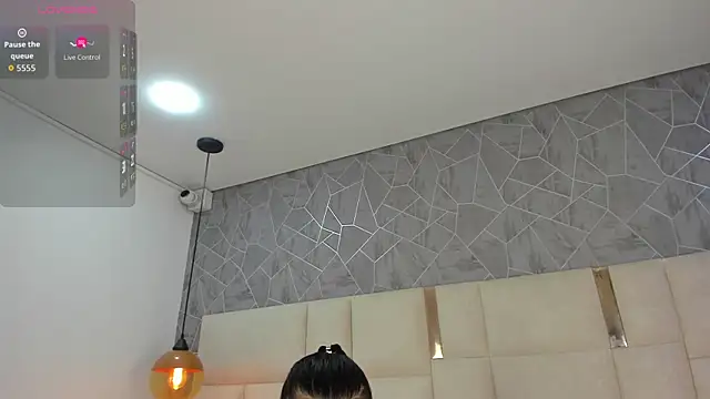 im gaby  online show from September 9, 11:26 pm