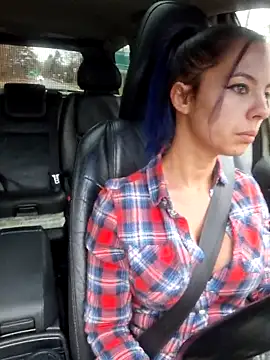 allinqueen online show from November 22, 1:03 pm