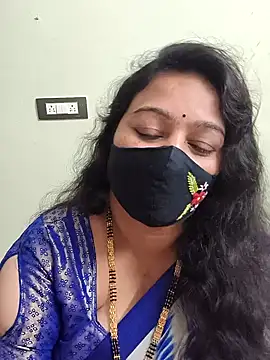 neelu-hoty online show from February 22, 5:03 pm