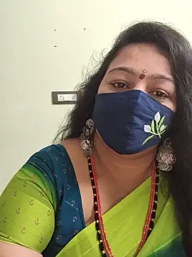 neelu-hoty online show from October 23, 8:53 am