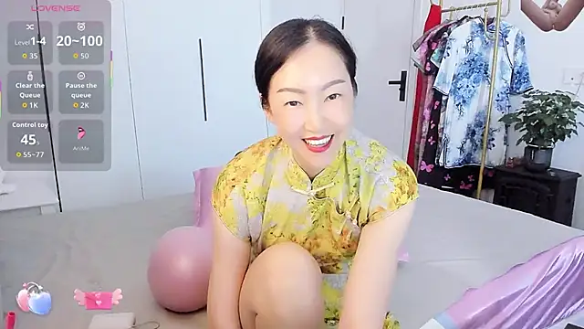 paopao-a online show from October 11, 5:12 am