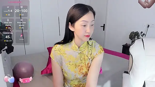 paopao-a online show from March 9, 4:26 am