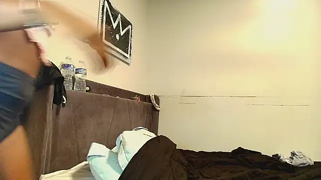 Naomiruty online show from October 10, 1:32 am