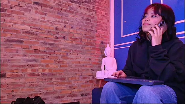 vanelope11 online show from January 7, 1:42 am