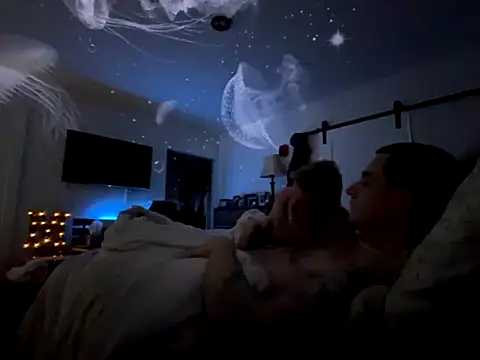 PeytonJohnn online show from November 26, 8:10 pm