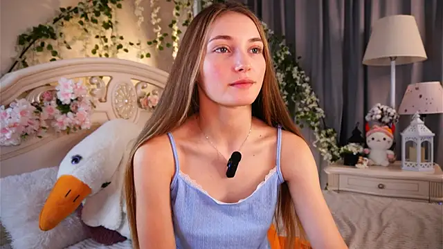 MonaEldon online show from November 11, 4:08 am