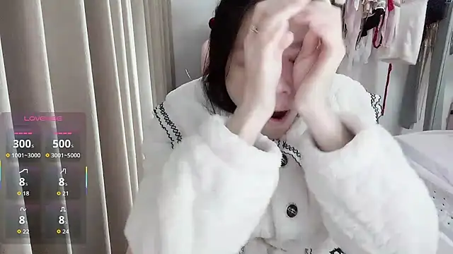 Puff-521 online show from March 19, 12:48 am