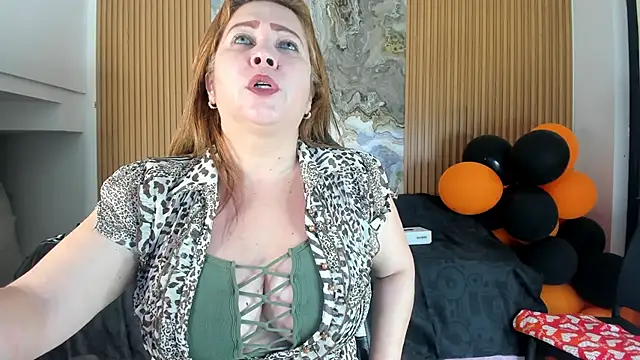 Danna topless online show from November 5, 12:10 pm