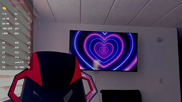 Charlotte greys online show from September 15, 8:16 pm