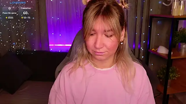 MilaBott online show from February 21, 7:25 pm