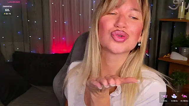 MilaBott online show from April 14, 7:14 pm