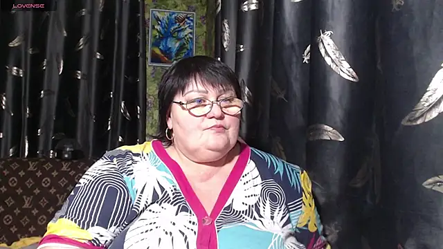 Goddess57 online show from December 16, 12:05 am