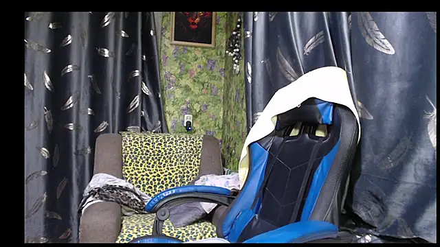 Goddess57 online show from March 7, 3:30 pm