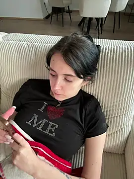 Lena Lang online show from March 16, 2:43 pm