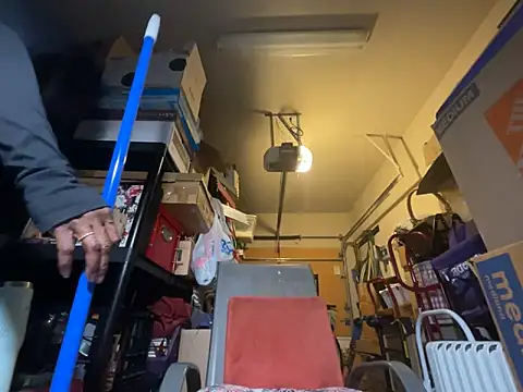 wynterheat online show from March 15, 12:07 pm