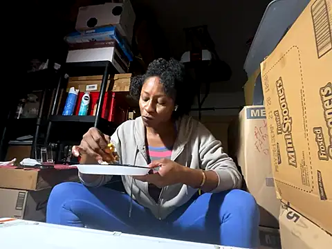 wynterheat online show from November 14, 3:28 am