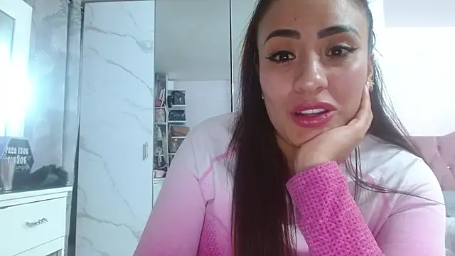 Paulina 627 online show from March 11, 11:29 pm