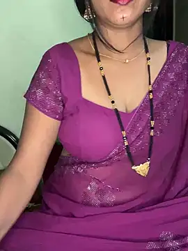 PUNAM BABY1 online show from November 25, 7:04 pm