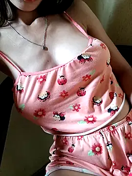 Nandasant09 online show from December 21, 6:34 pm