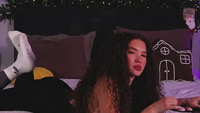 Denise Garciia online show from January 14, 1:27 pm